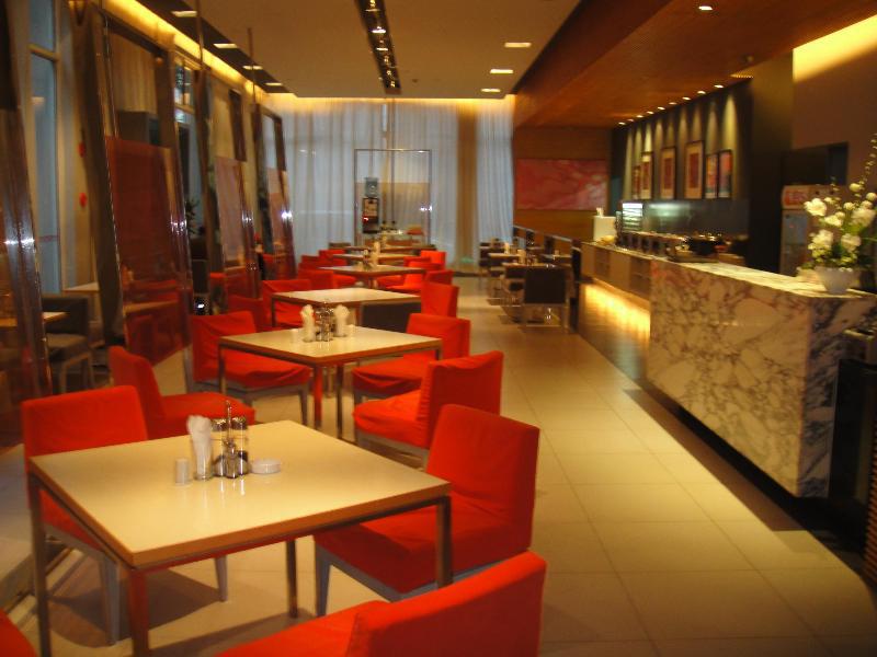 Jinjiang Inn - Nanchang Chuanshan Road Extérieur photo